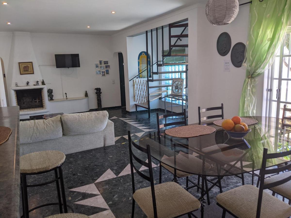 Dolphin House Hostel Фару Экстерьер фото