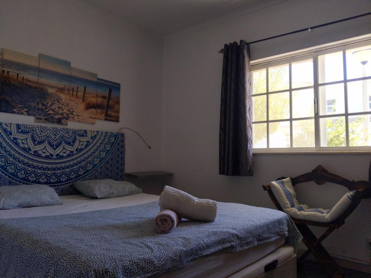 Dolphin House Hostel Фару Экстерьер фото